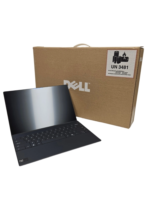 Dell XPS 13 9340 Ultra 7 155H 16GB 512 SSD 13,4